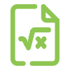 Math icon