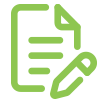 Handwriting OCR icon