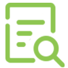 Handwriting OCR icon