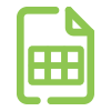 Tables icon